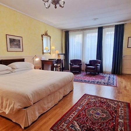 Relais Vimercati Crema Extérieur photo