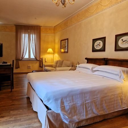 Relais Vimercati Crema Extérieur photo