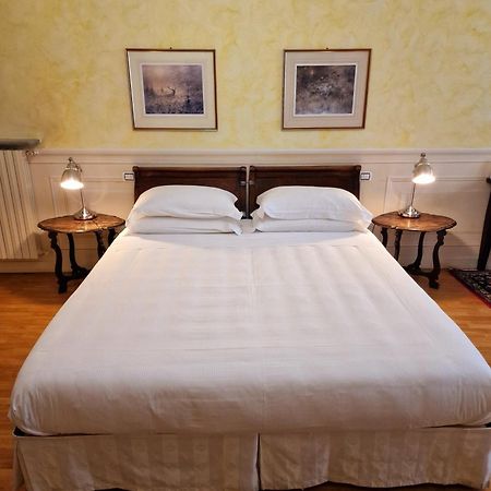 Relais Vimercati Crema Extérieur photo