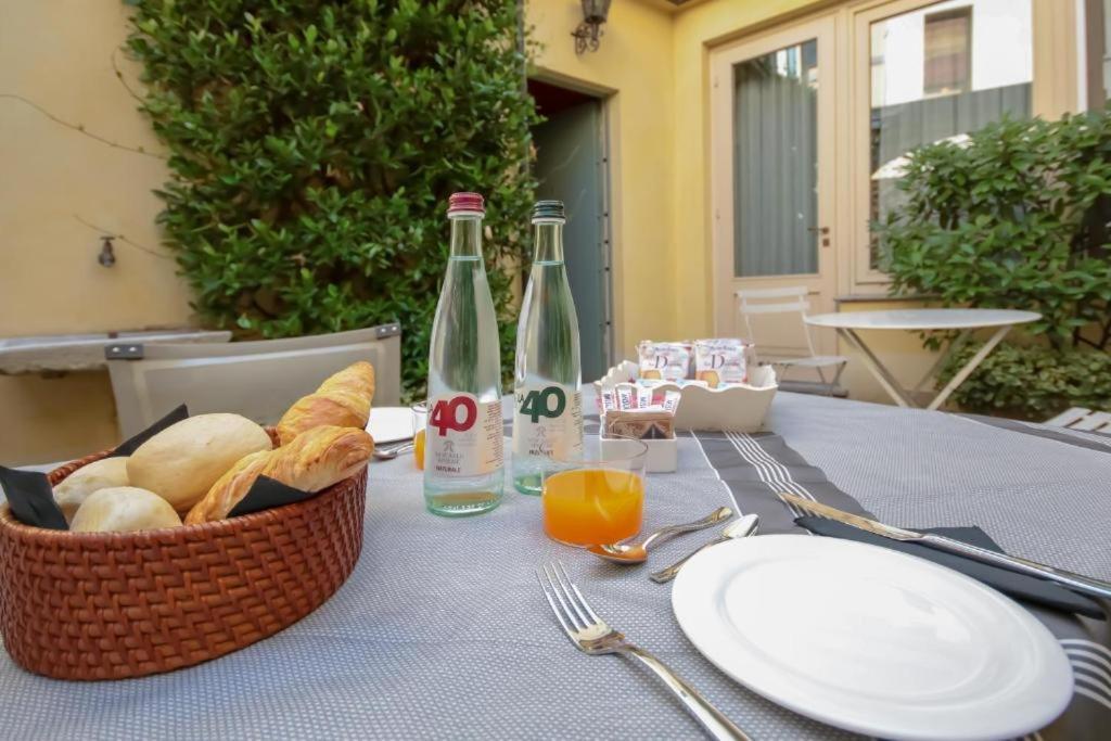 Relais Vimercati Crema Extérieur photo