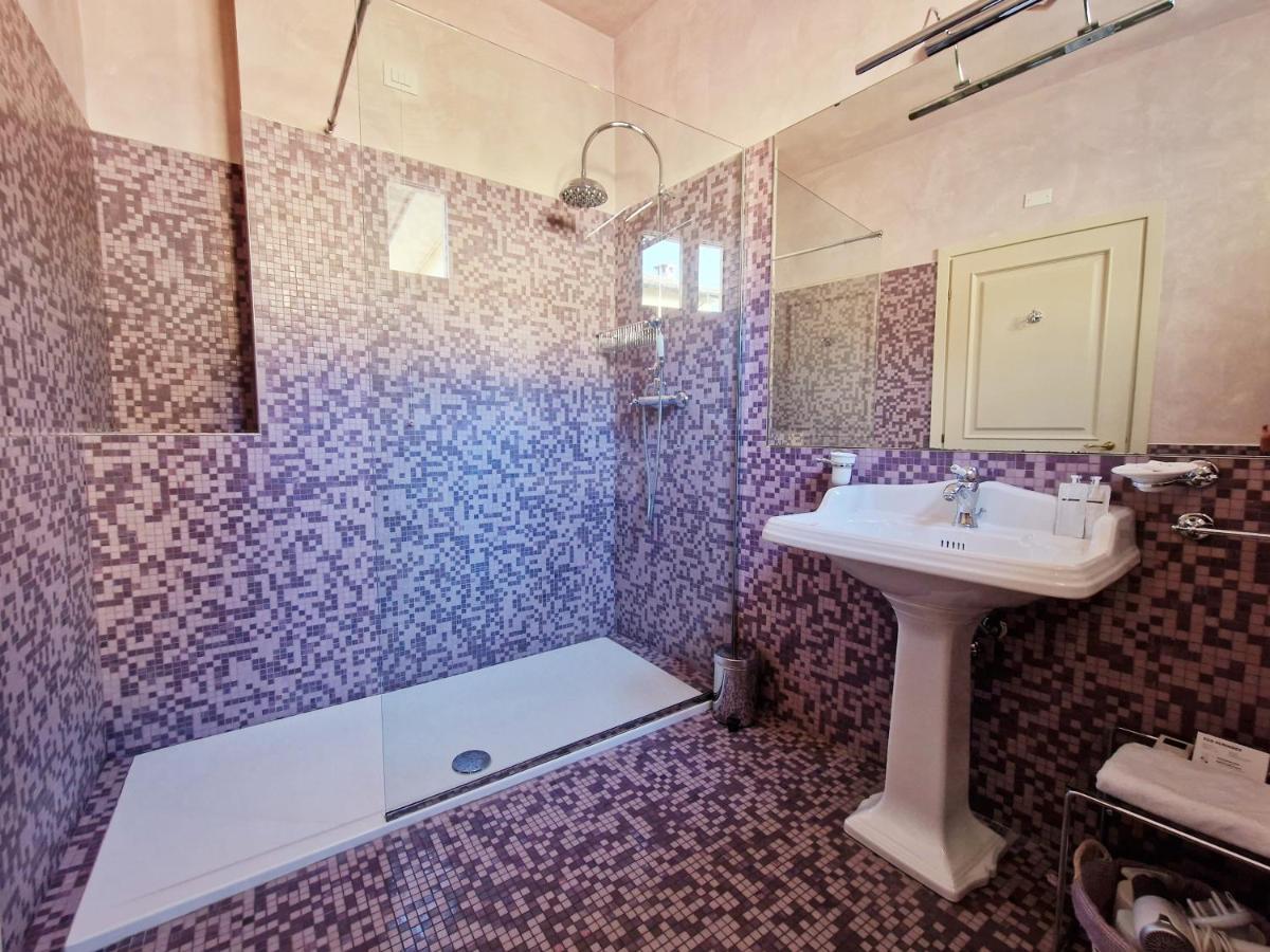 Relais Vimercati Crema Extérieur photo