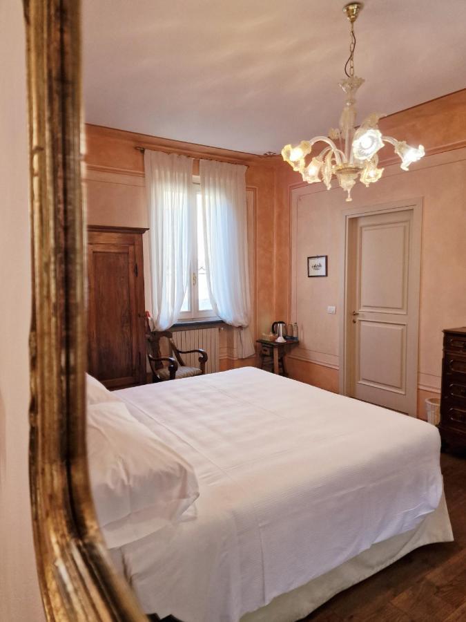 Relais Vimercati Crema Extérieur photo