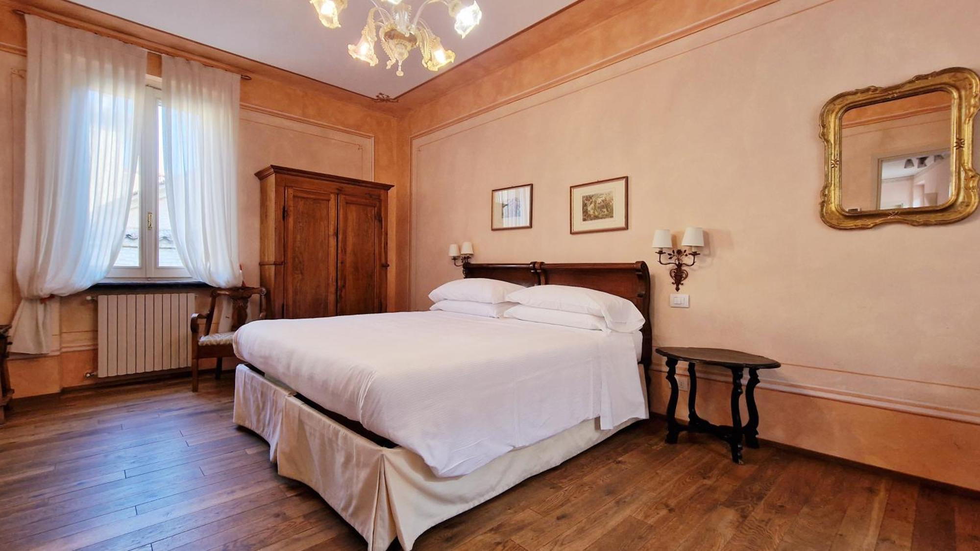 Relais Vimercati Crema Extérieur photo