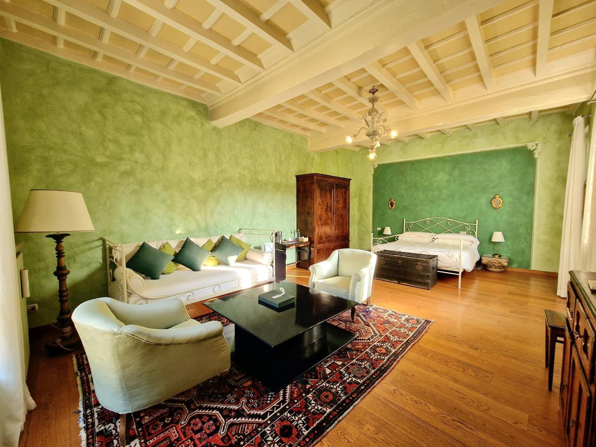 Relais Vimercati Crema Extérieur photo